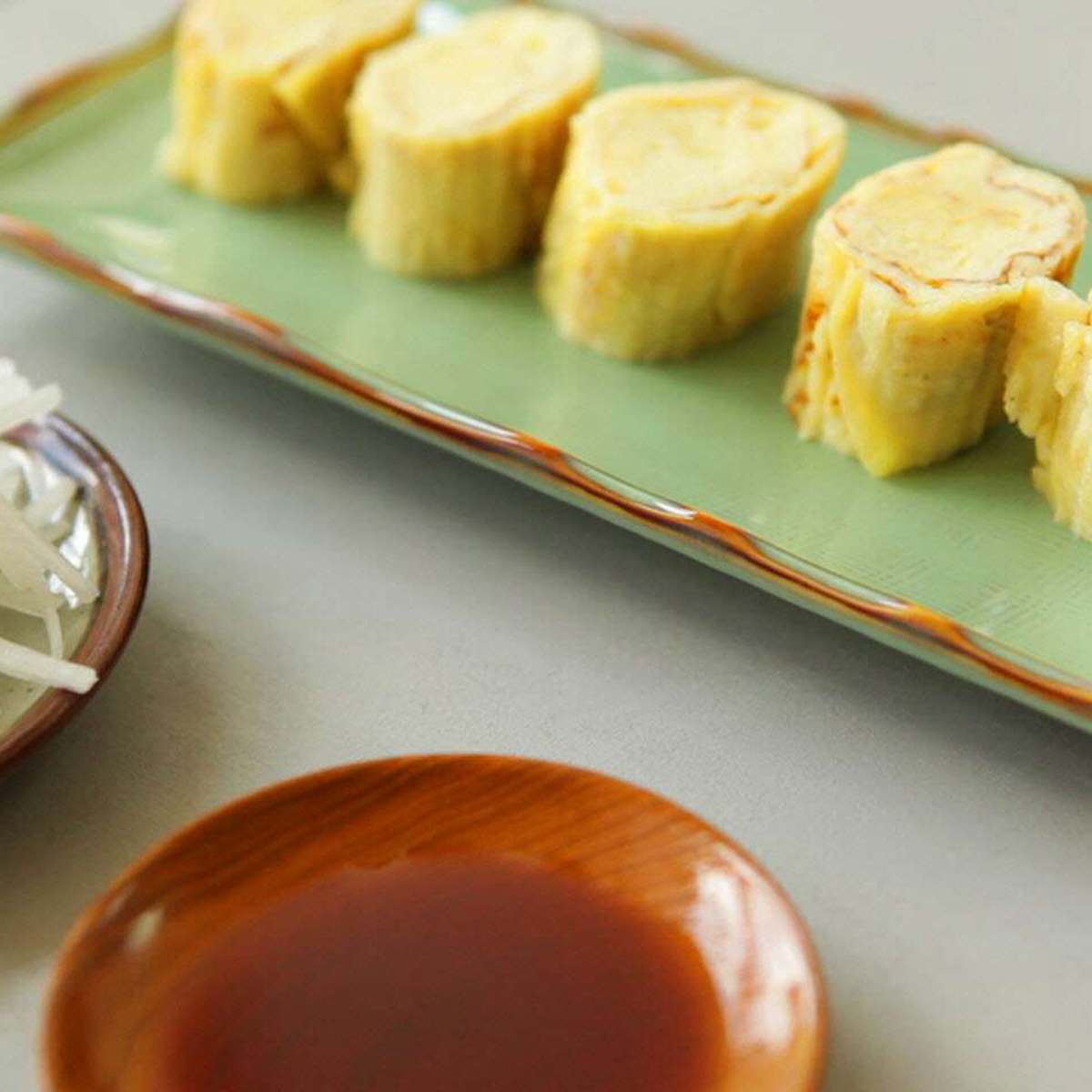 Authentic Tamagoyaki Recipe: Japanese Rolled Omelette