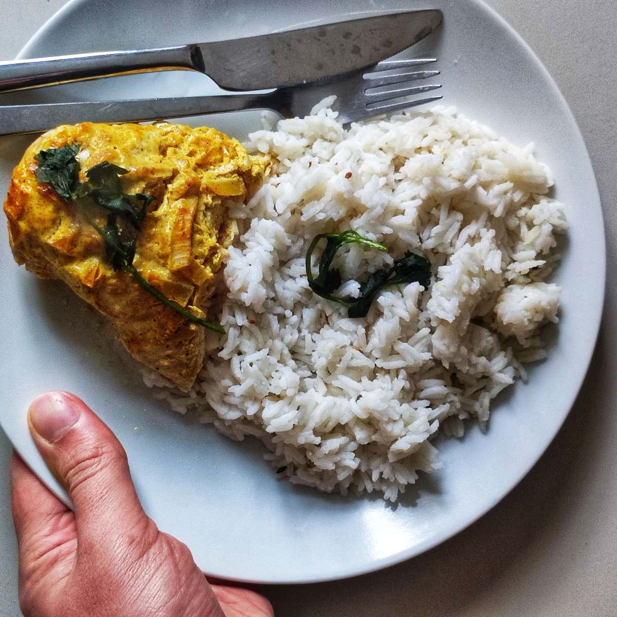 Authentic Tandoori Chicken Recipe