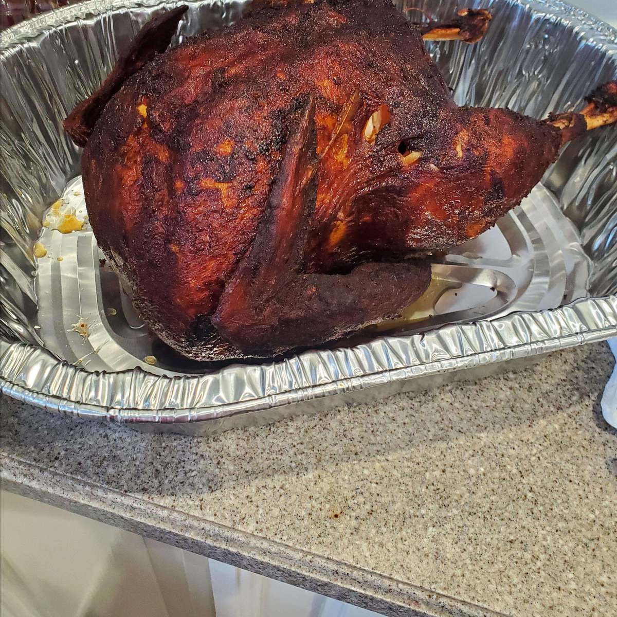 Best Deep Fried Turkey Marinade Recipe