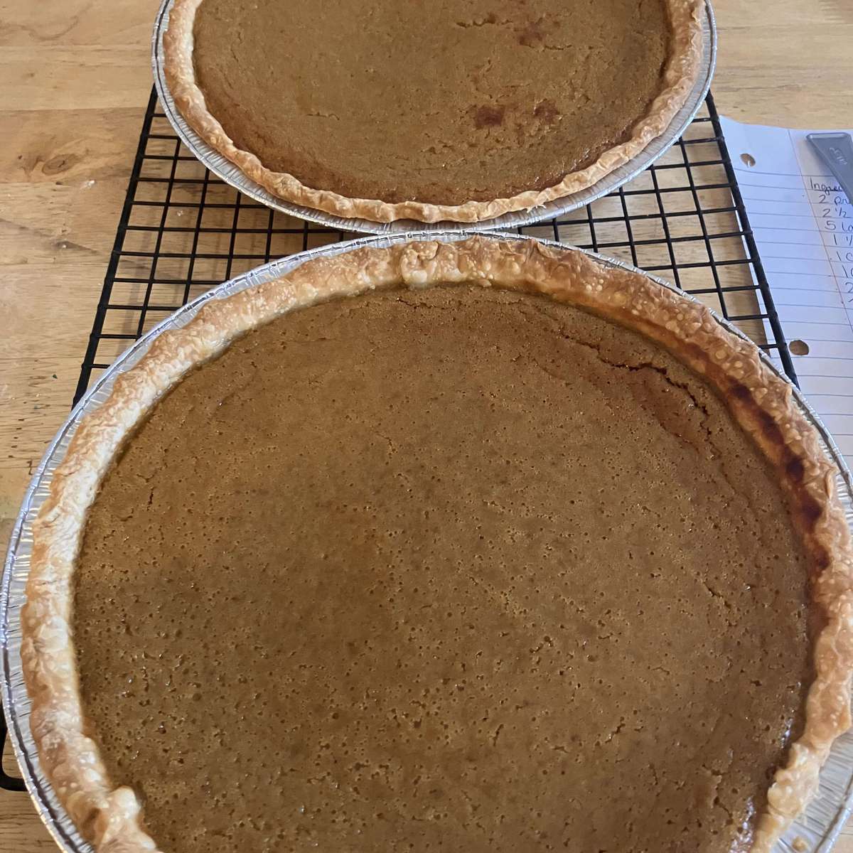 Delicious Butternut Squash Pie Recipe