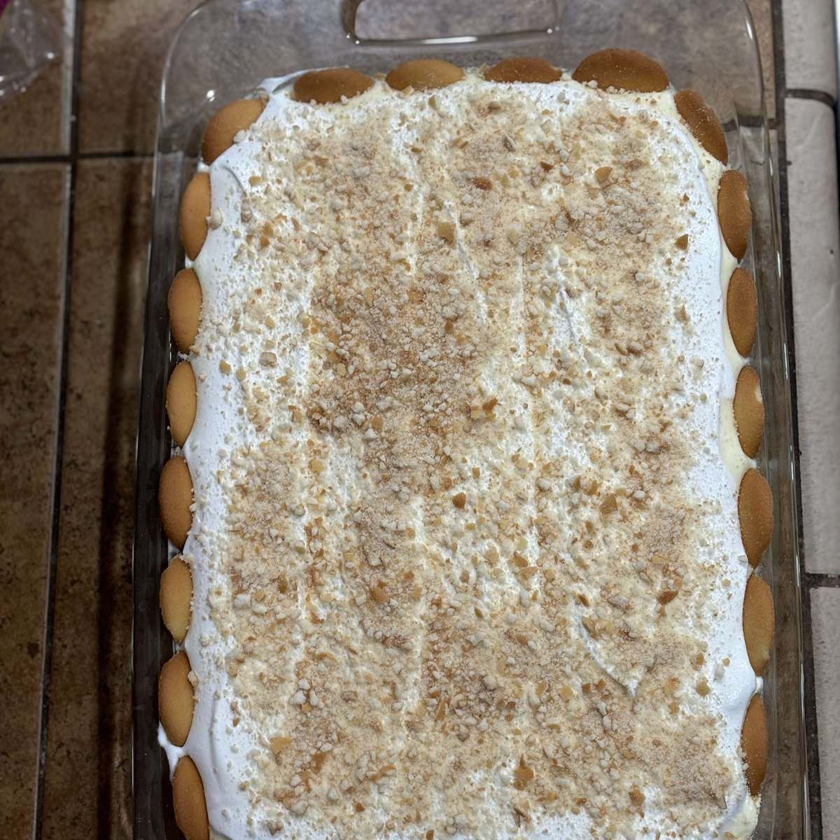 Easy Banana Pudding Recipe