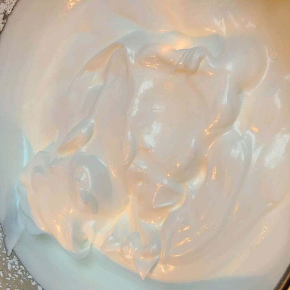 Easy French Meringue Recipe