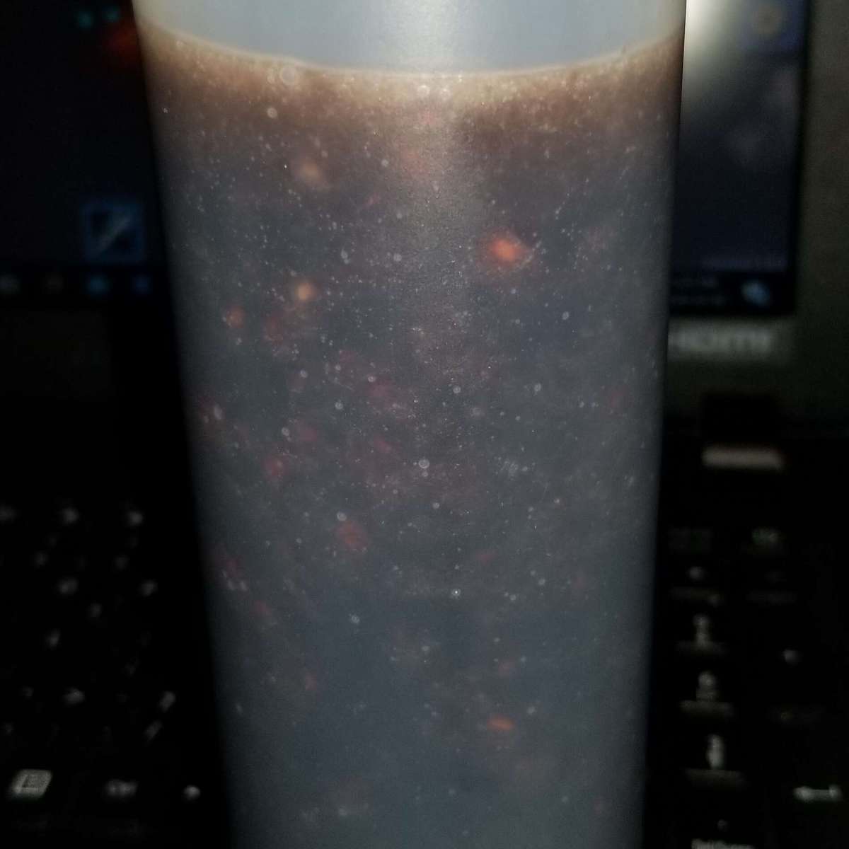 Easy Raspberry Balsamic Vinaigrette Recipe