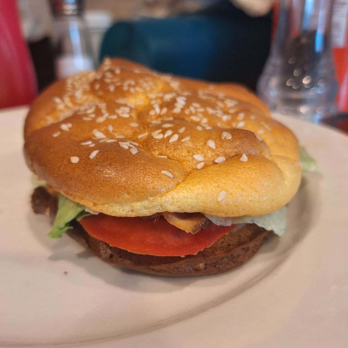 Keto Cloud Bread Recipe: Easy & Delicious!