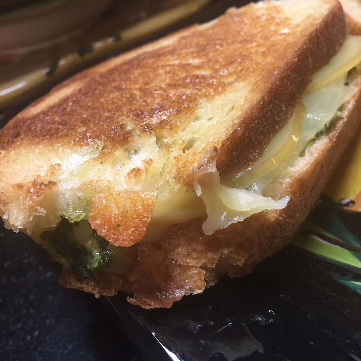 Pesto Grilled Cheese: The Ultimate Gourmet Sandwich Recipe