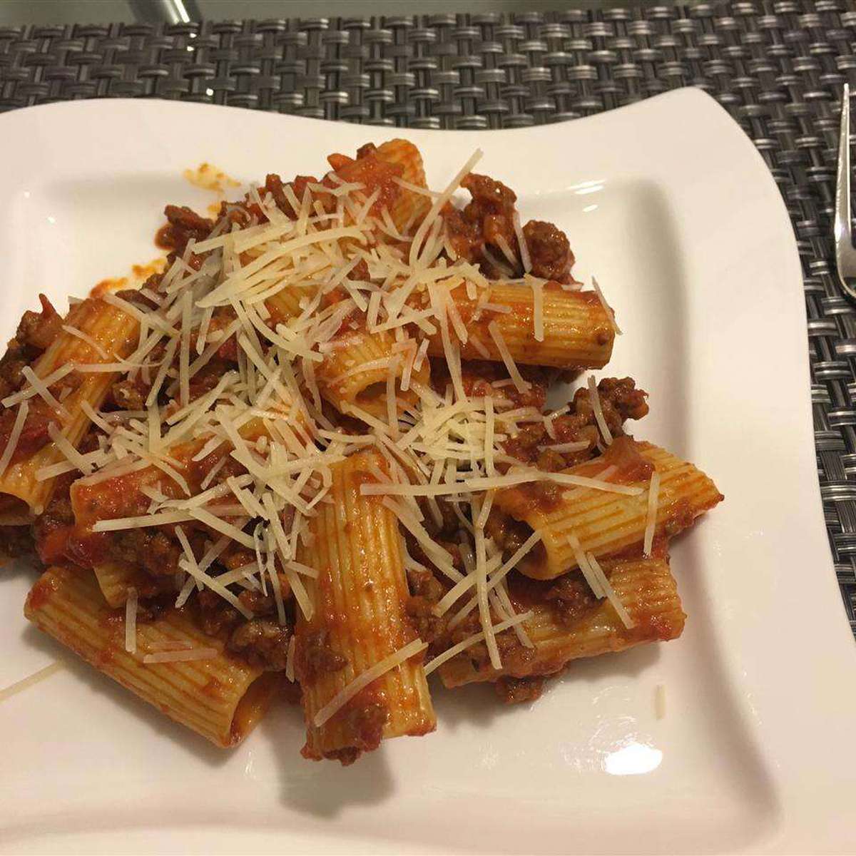 Quick & Easy Bolognese Sauce Recipe - Contadina®