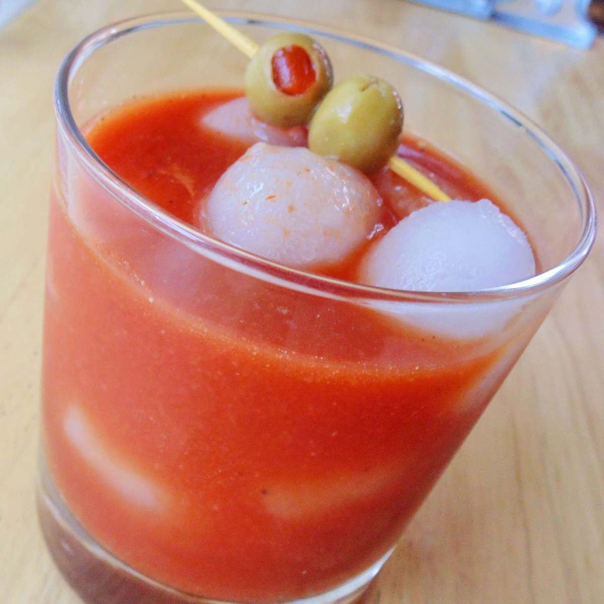 The Best Bloody Mary Recipe: Al's Famous Cocktail