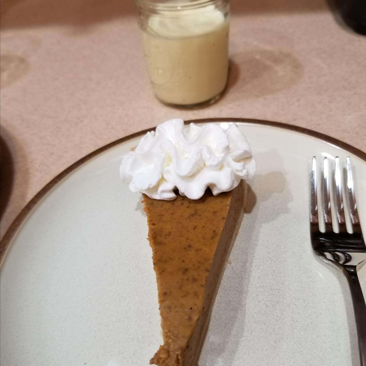 The Best Homemade Pumpkin Pie Recipe