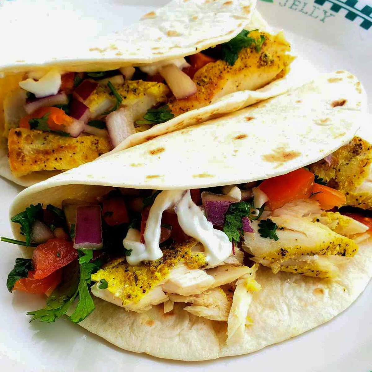 The Best Mahi Mahi Fish Tacos Recipe