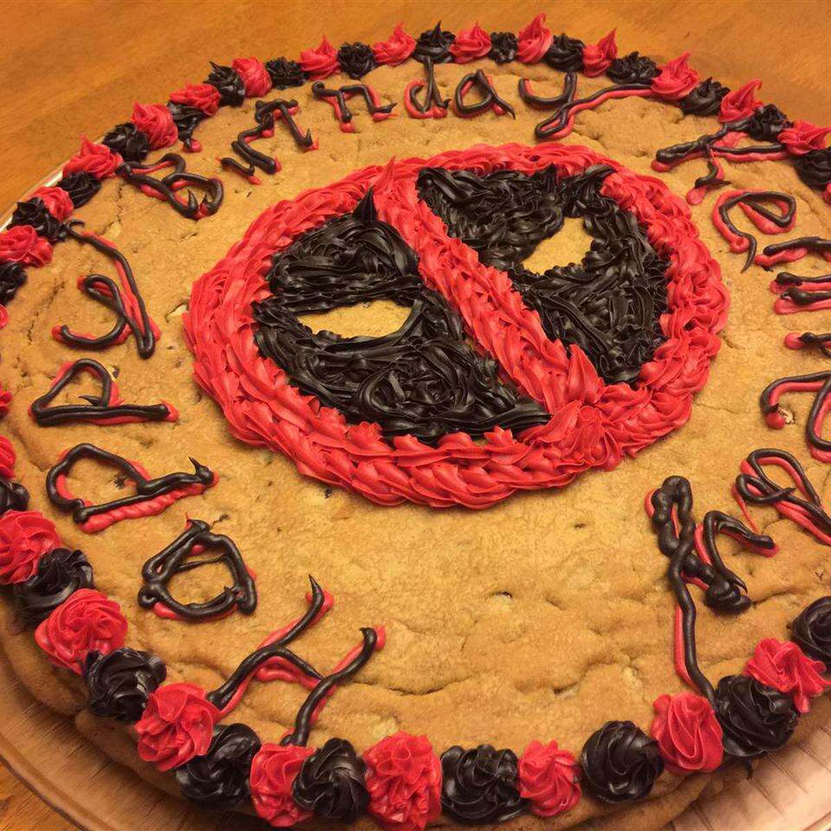 Ultimate Chocolate Chip Cookie Layer Cake Recipe