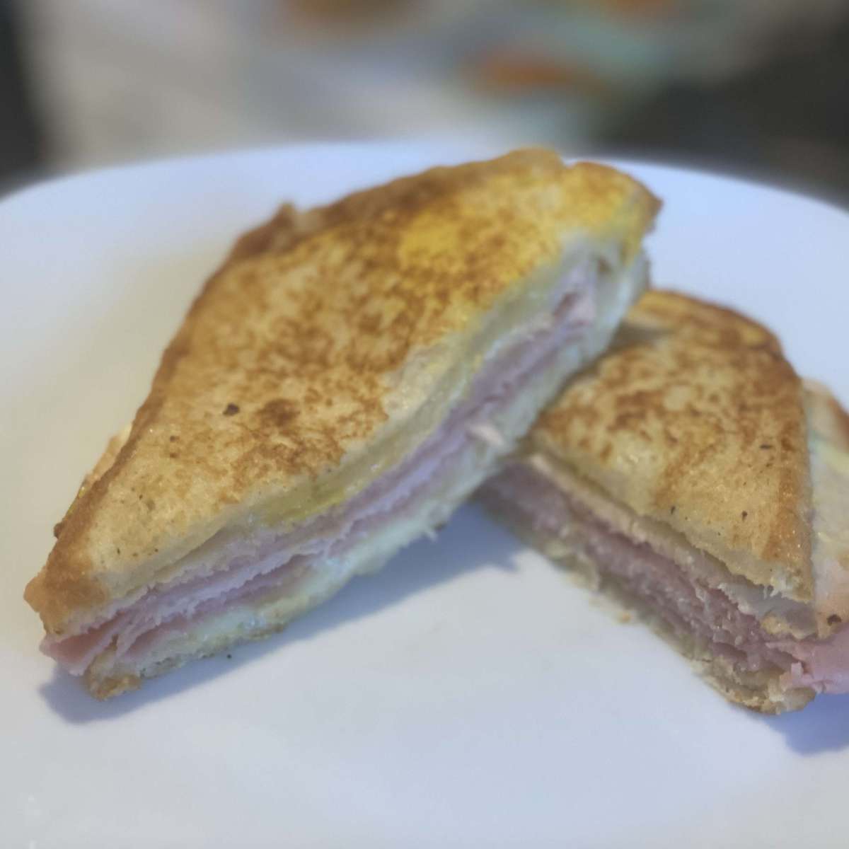 Ultimate Monte Cristo Sandwich Recipe