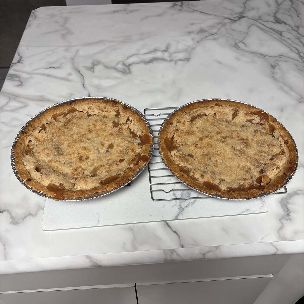 Classic Dutch Apple Pie Recipe
