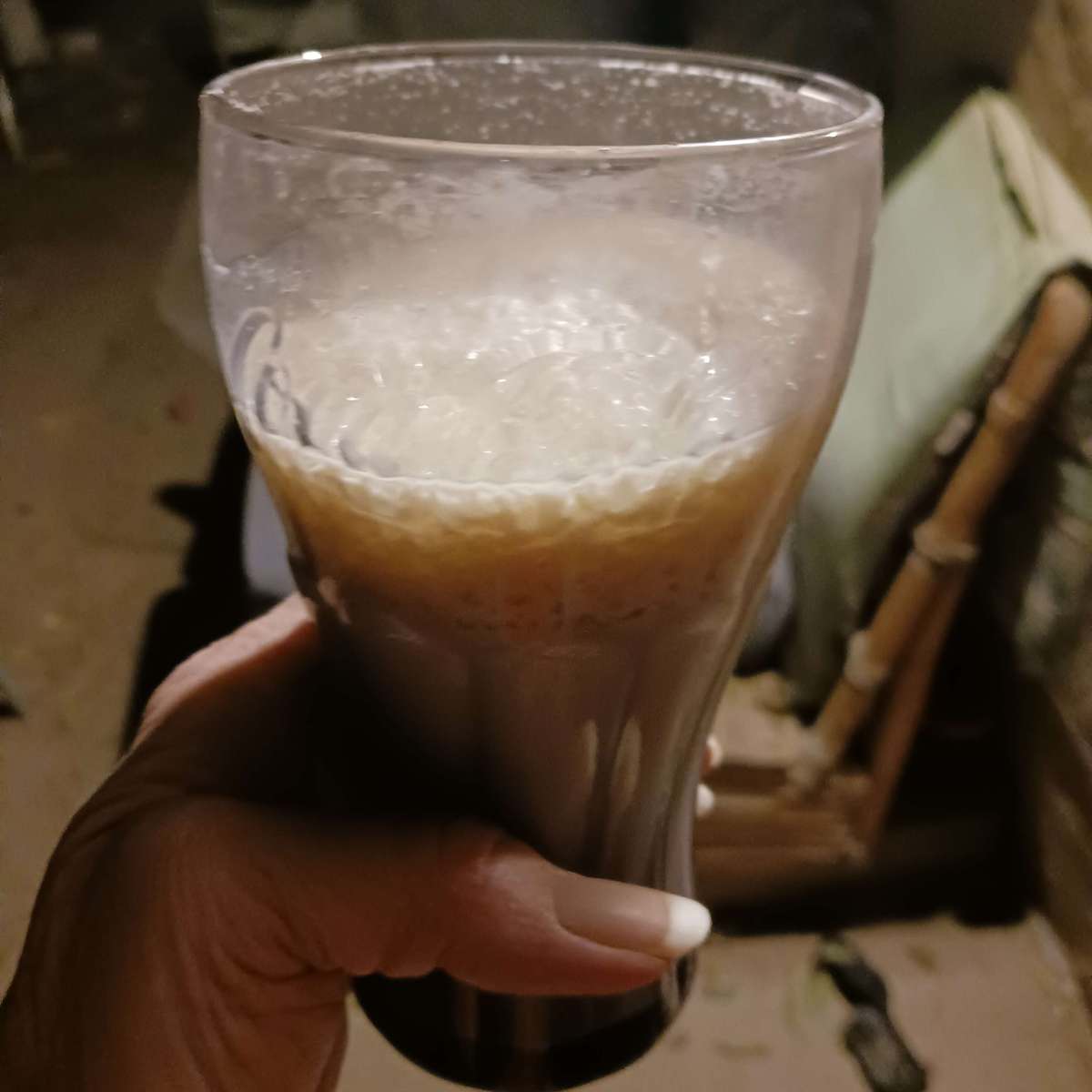 Classic White Russian Cocktail Recipe