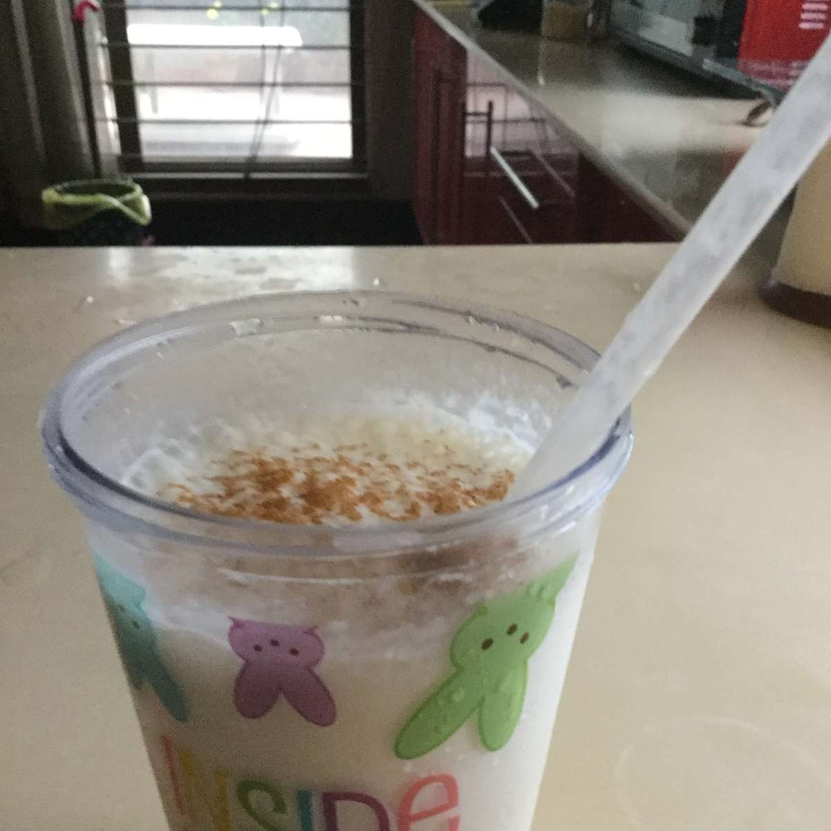 Easy Banana Milkshake Recipe: Ice Cream Free & Ready in Minutes