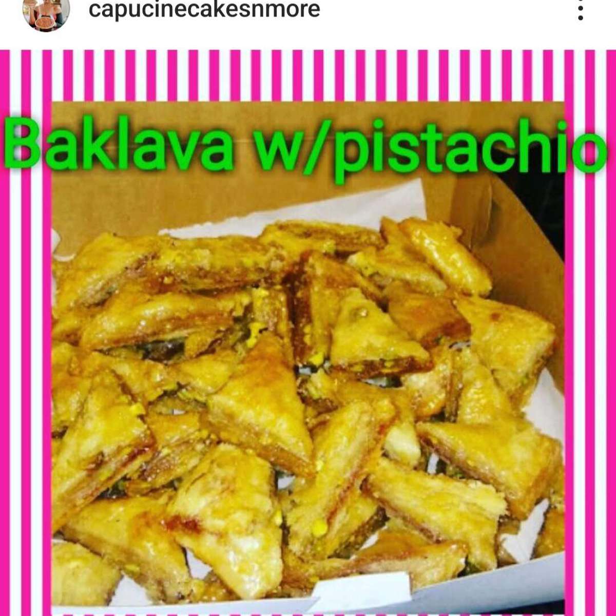 Easy Homemade Phyllo Dough Recipe