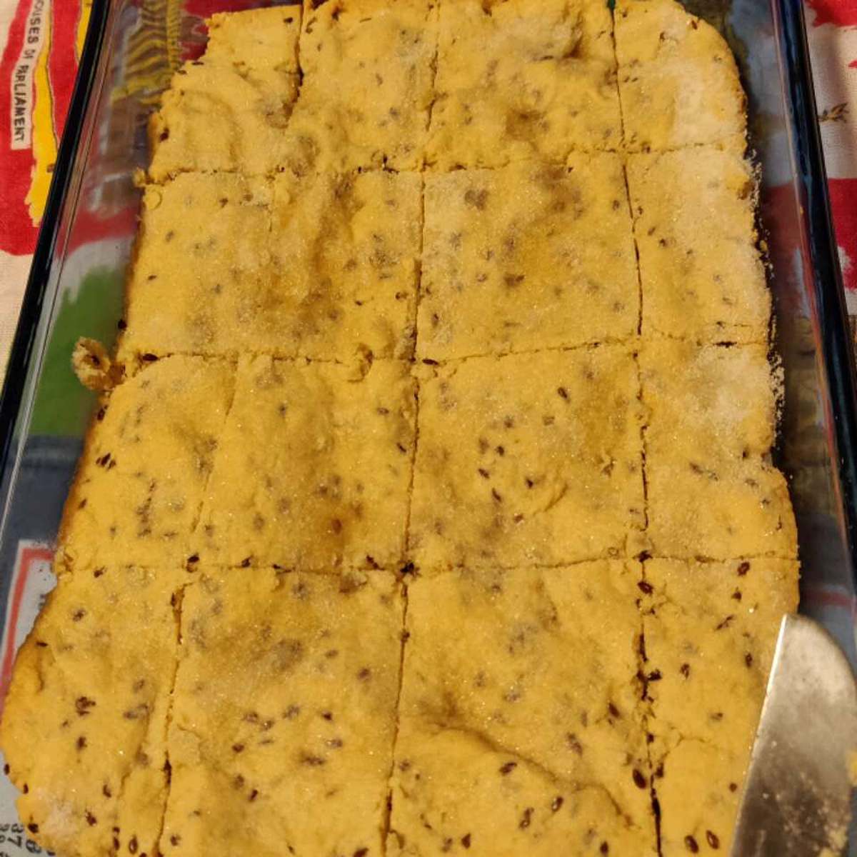 Easy Scottish Shortbread Recipe: The Best Traditional Cookies