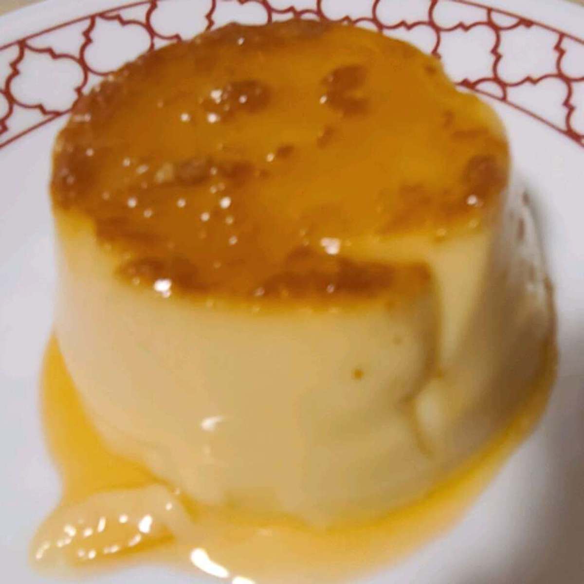 Effortless Sous Vide Flan Recipe