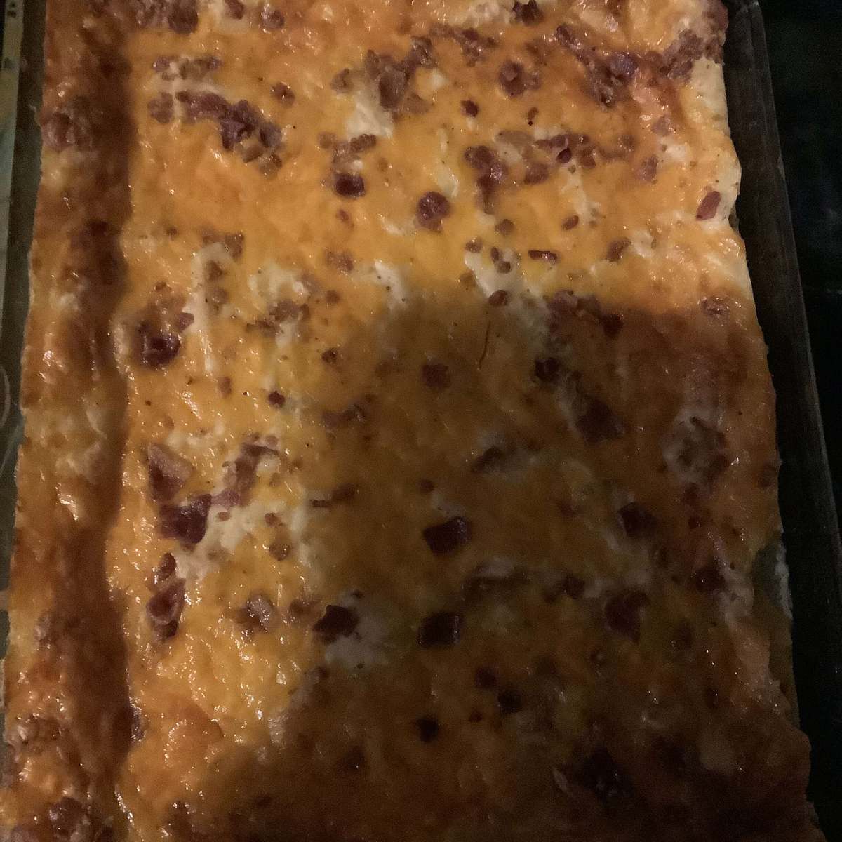 Loaded Baked Potato Casserole: An Easy Recipe