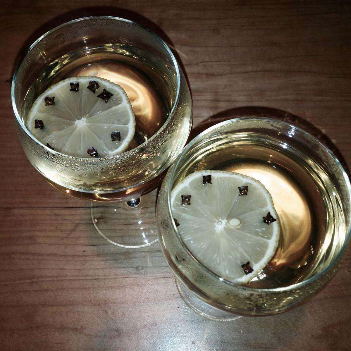 The Best Hot Irish Whiskey Recipe