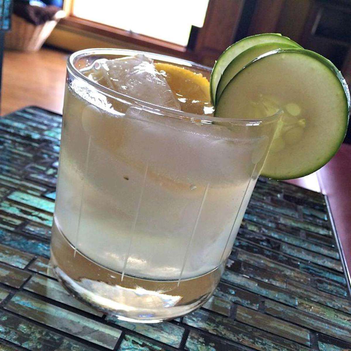 Tito's Hammock Cocktail Recipe