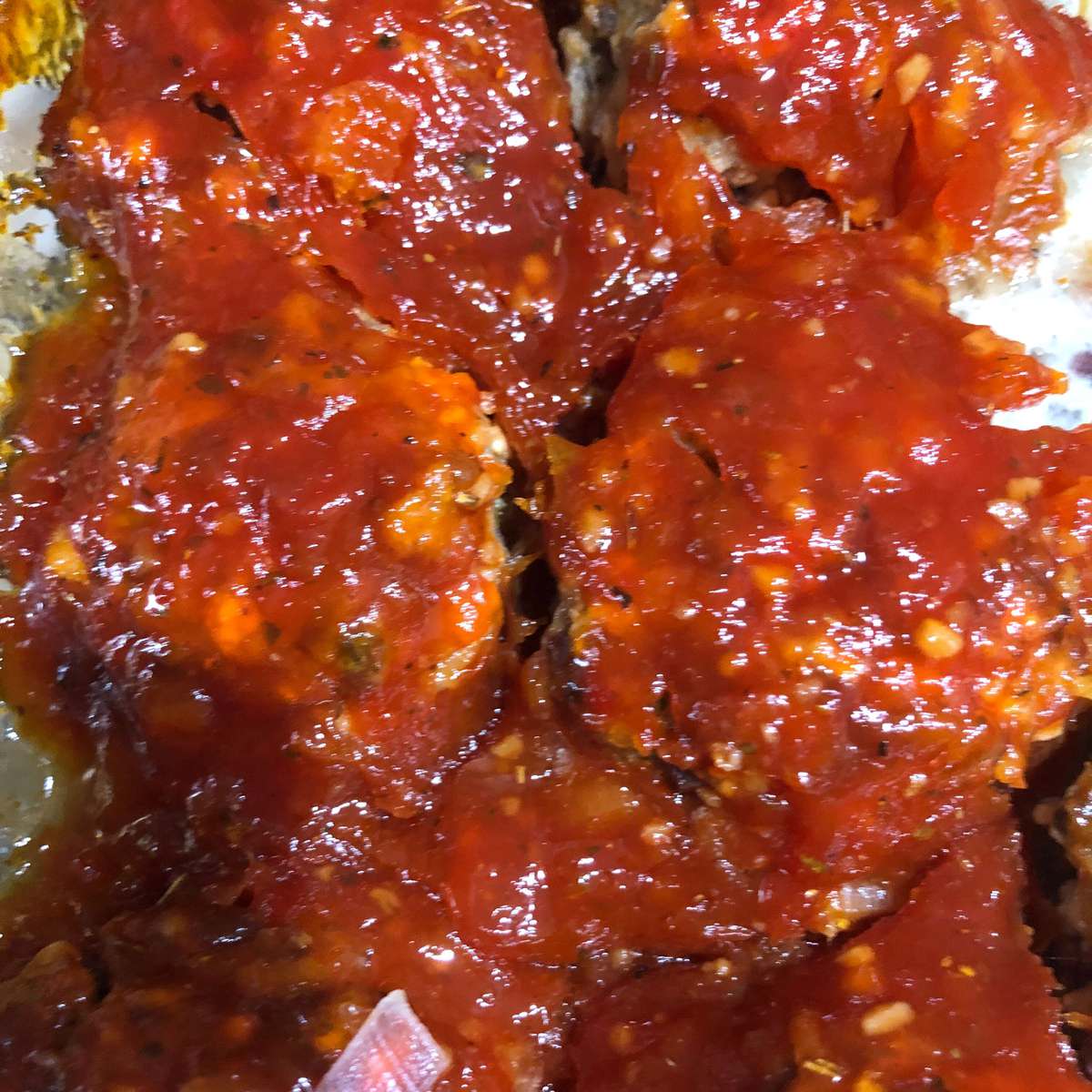 Vegetarian Sweet and Sour Meatballs Recipe