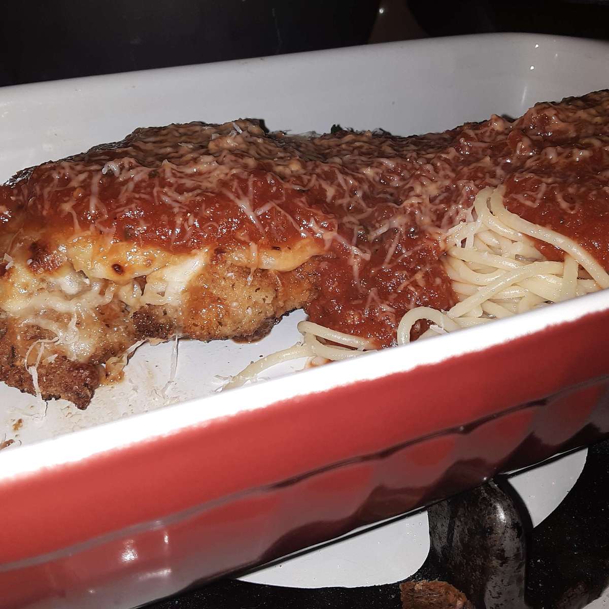 Chicken Parmesan: A Delicious and Easy Recipe