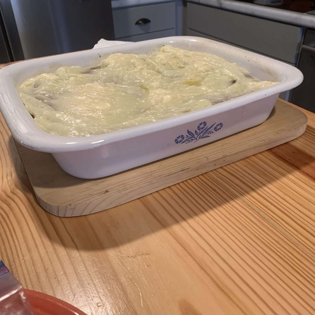 Easy Cream Cheese Frosting Recipe