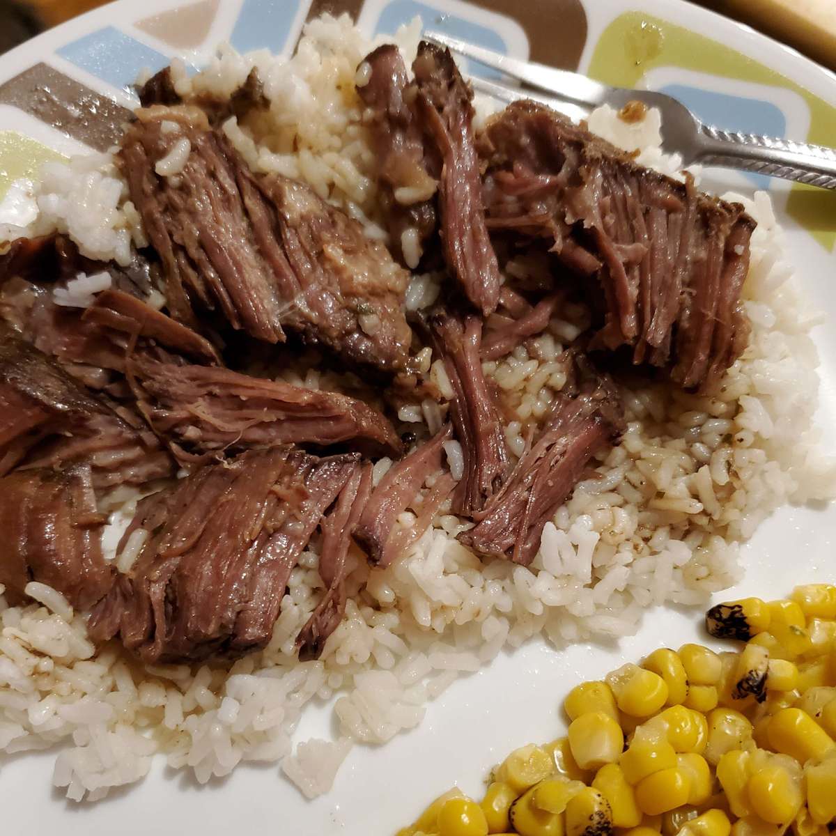 Easy Mississippi Roast Recipe: Slow Cooker Pepperoncini Pot Roast