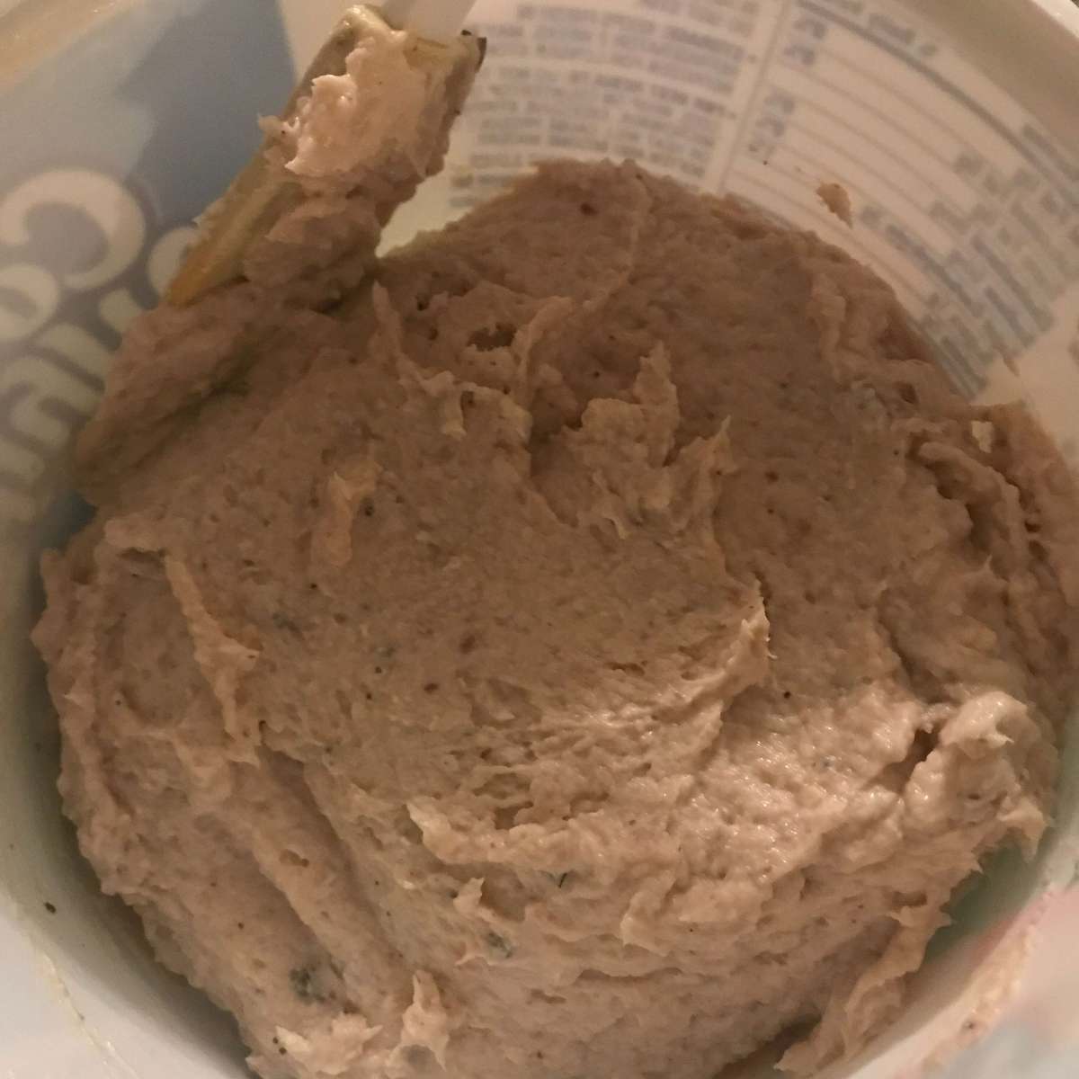 Easy Smoked Fish Dip Recipe