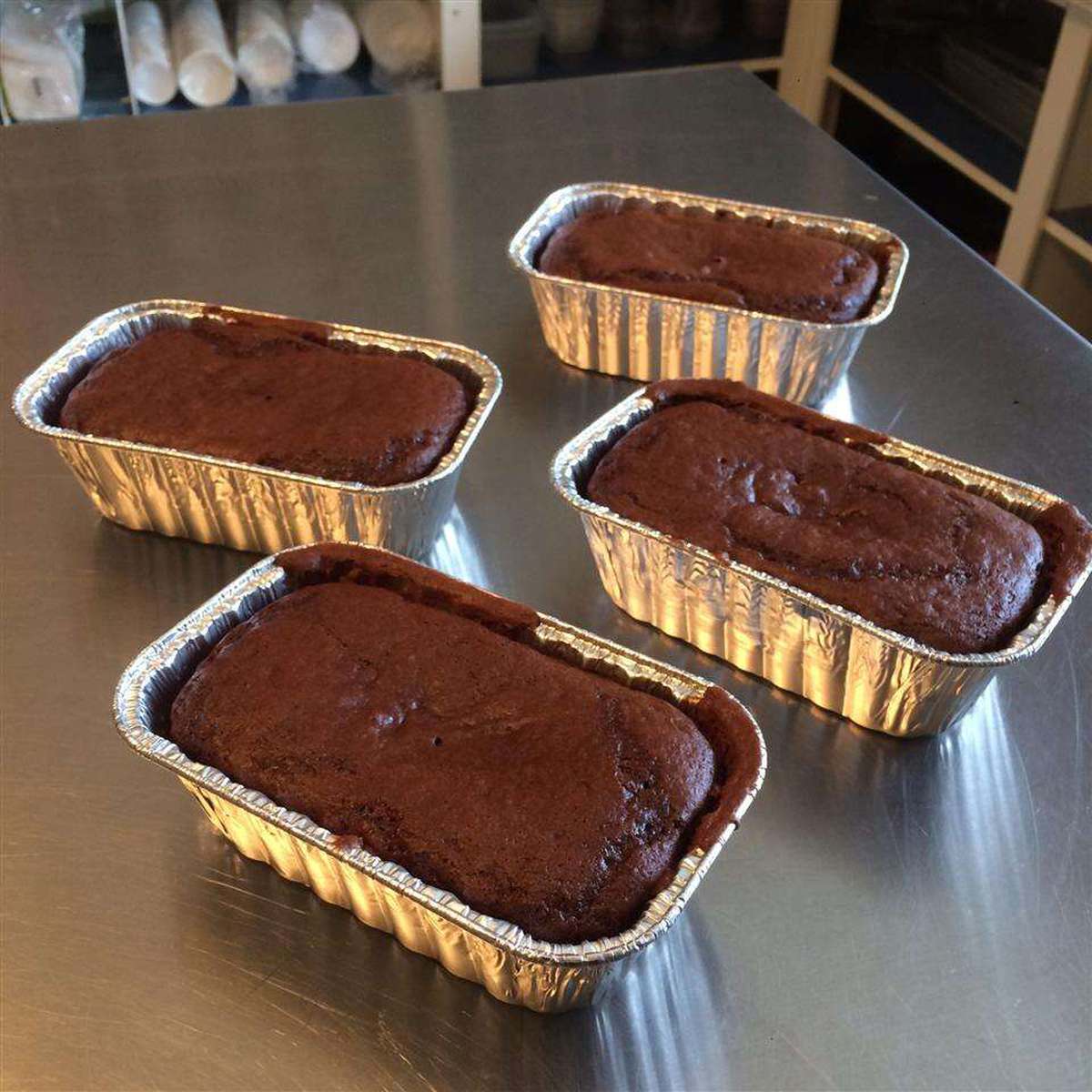 Irresistible Cola Cake Recipe