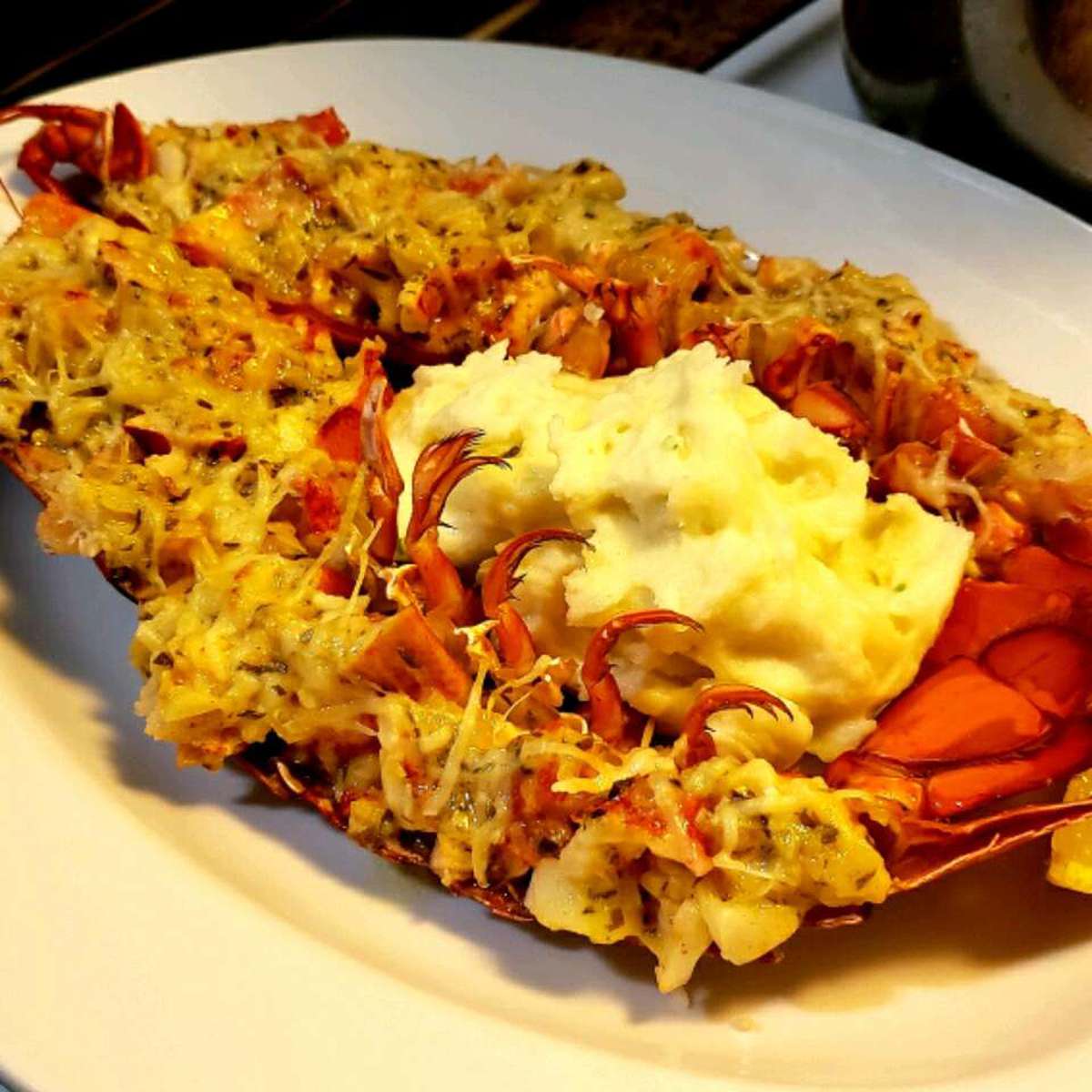 Lobster Thermidor Recipe: A Decadent Seafood Delight