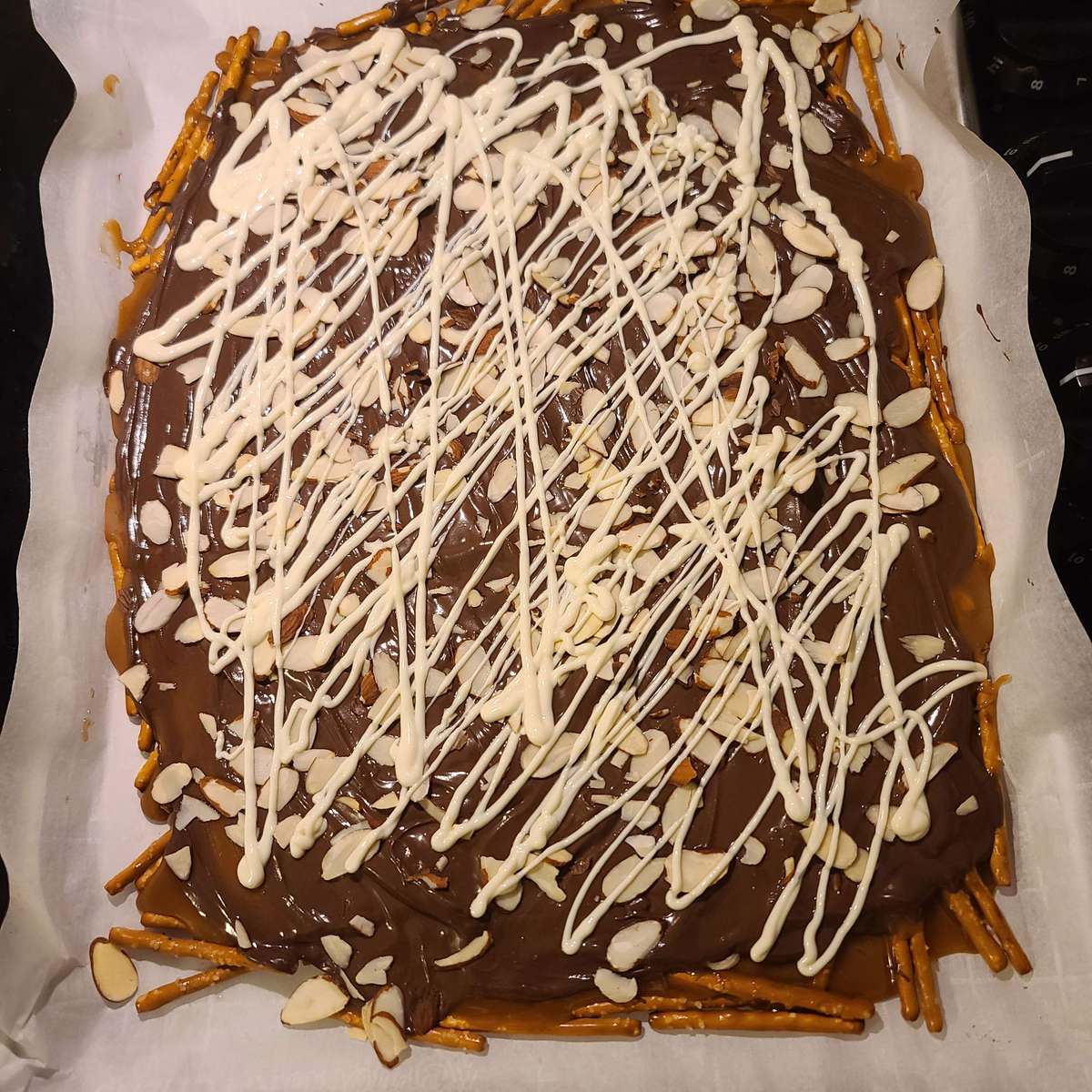 The Best Ever Toffee Recipe: Super Easy to Make!