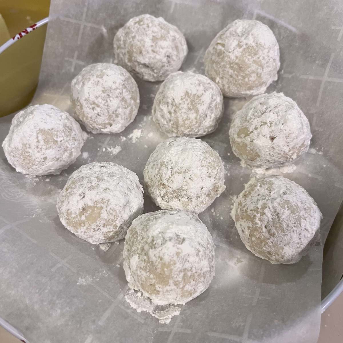 The Ultimate Snowball Cookies Recipe