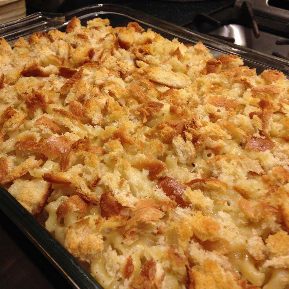 Tim's Mac & Cheese Recipe: Ultimate Comfort Food