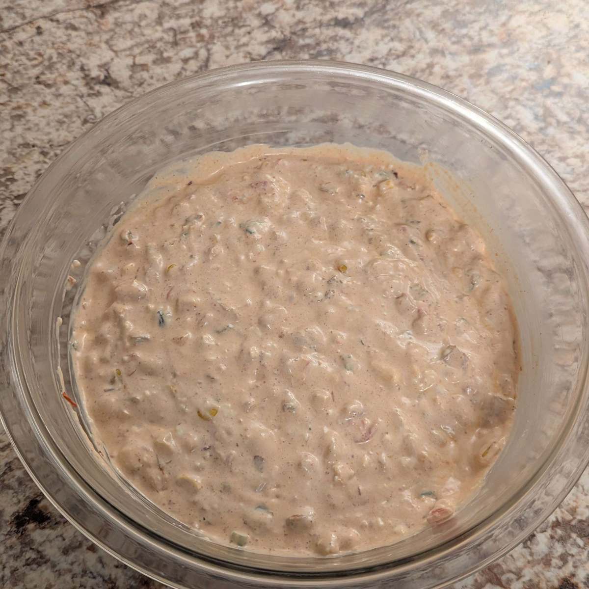 Ugly Dip Recipe: A Deliciously Easy Appetizer