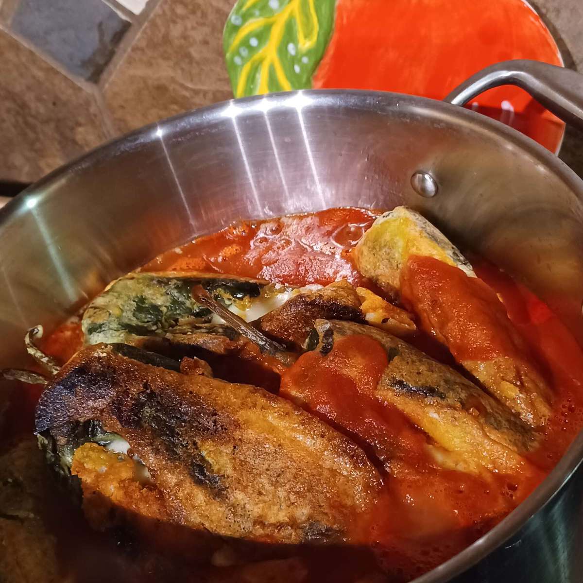 Authentic & Delicious Mexican Chile Rellenos Recipe