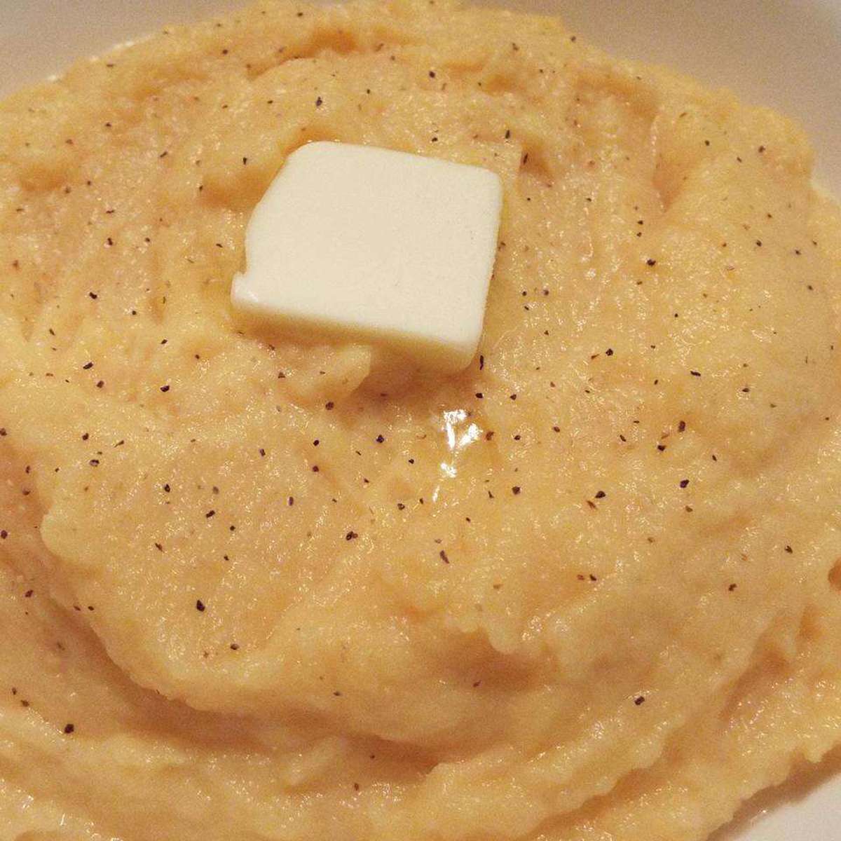Creamy Mashed Rutabaga Recipe: An Easy and Healthy Side Dish