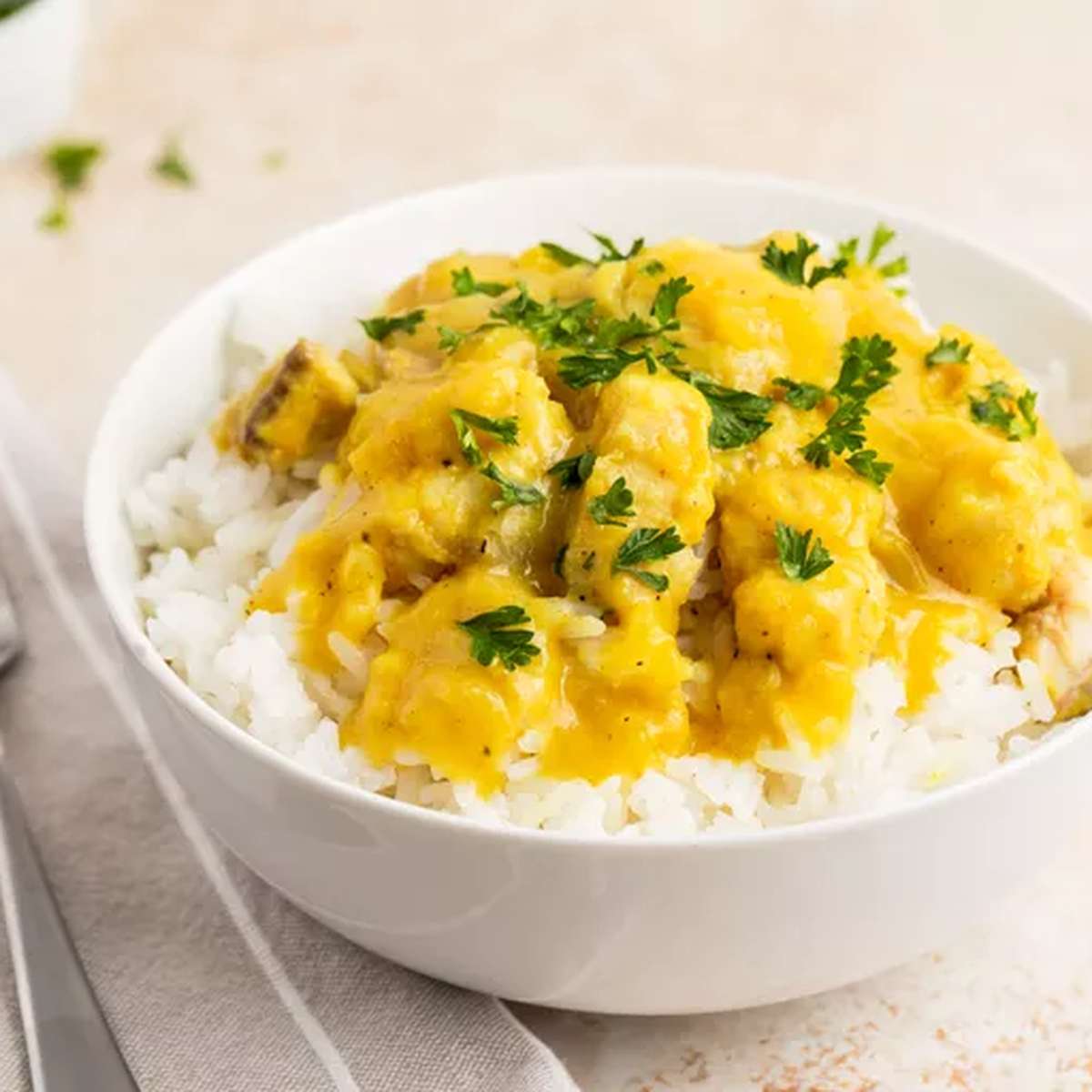 Delicious and Easy Catfish Curry Recipe