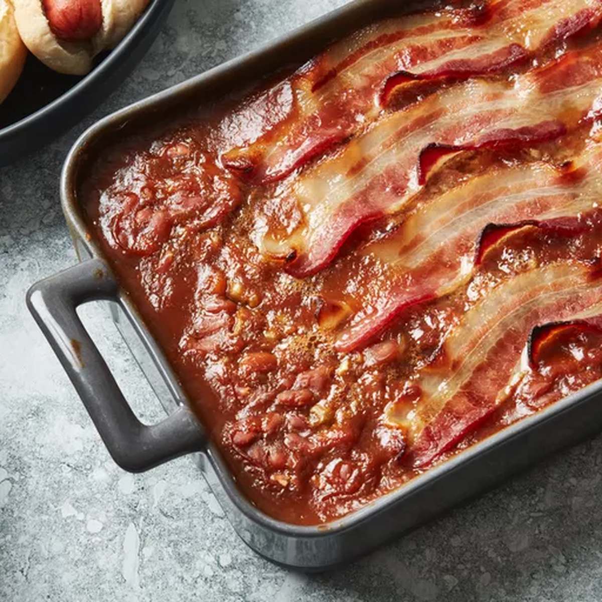 Easy Baked Beans Recipe: The Best Side Dish