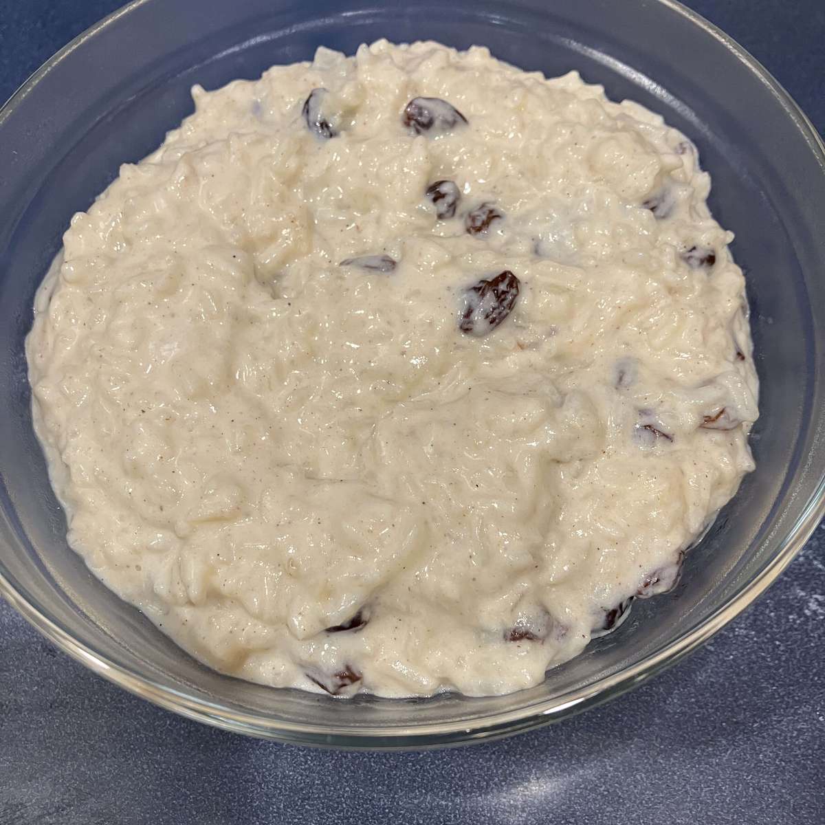 Easy Creamy Rice Pudding Recipe: A Classic Comfort Dessert