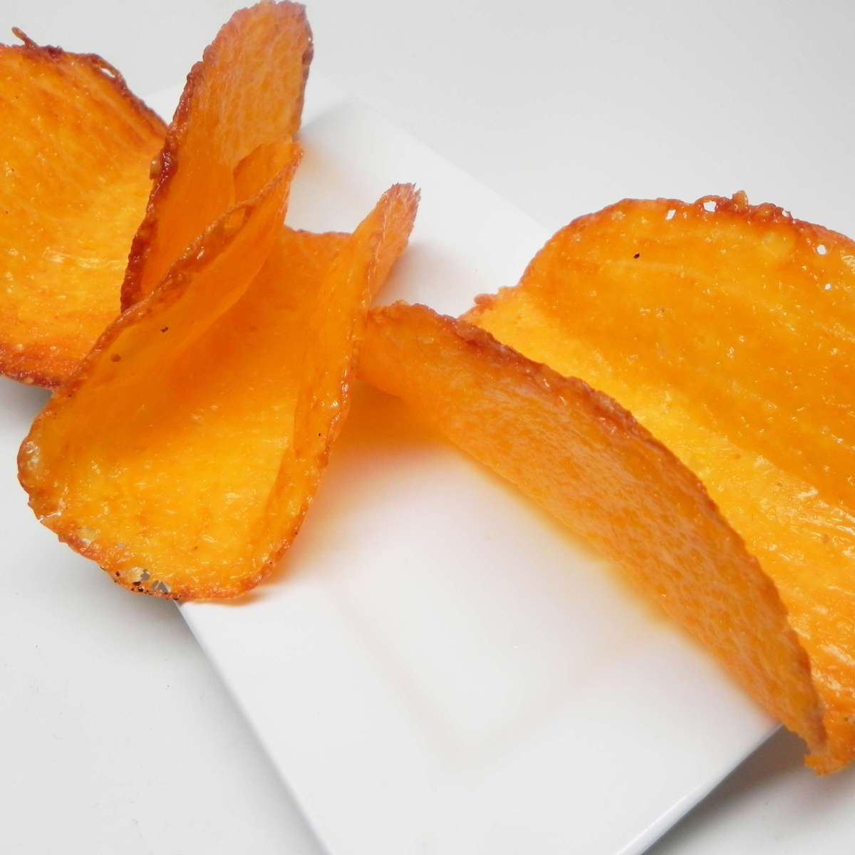 Easy Keto Cheese Taco Shells Recipe - Low Carb!