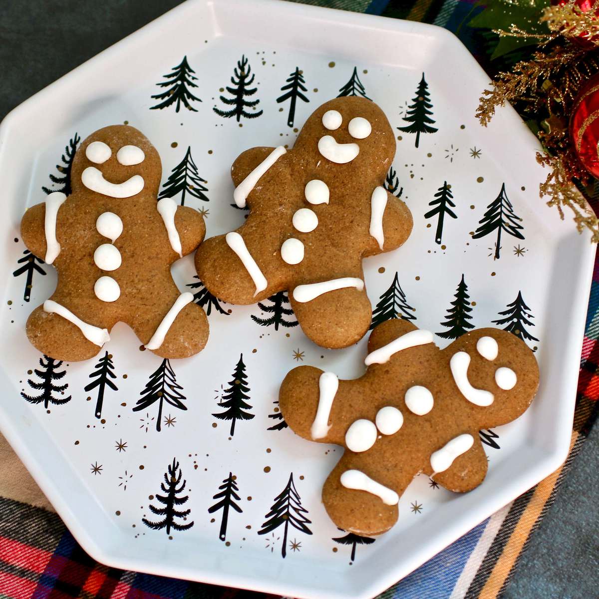 Easy Sugar Cookie Icing Recipe