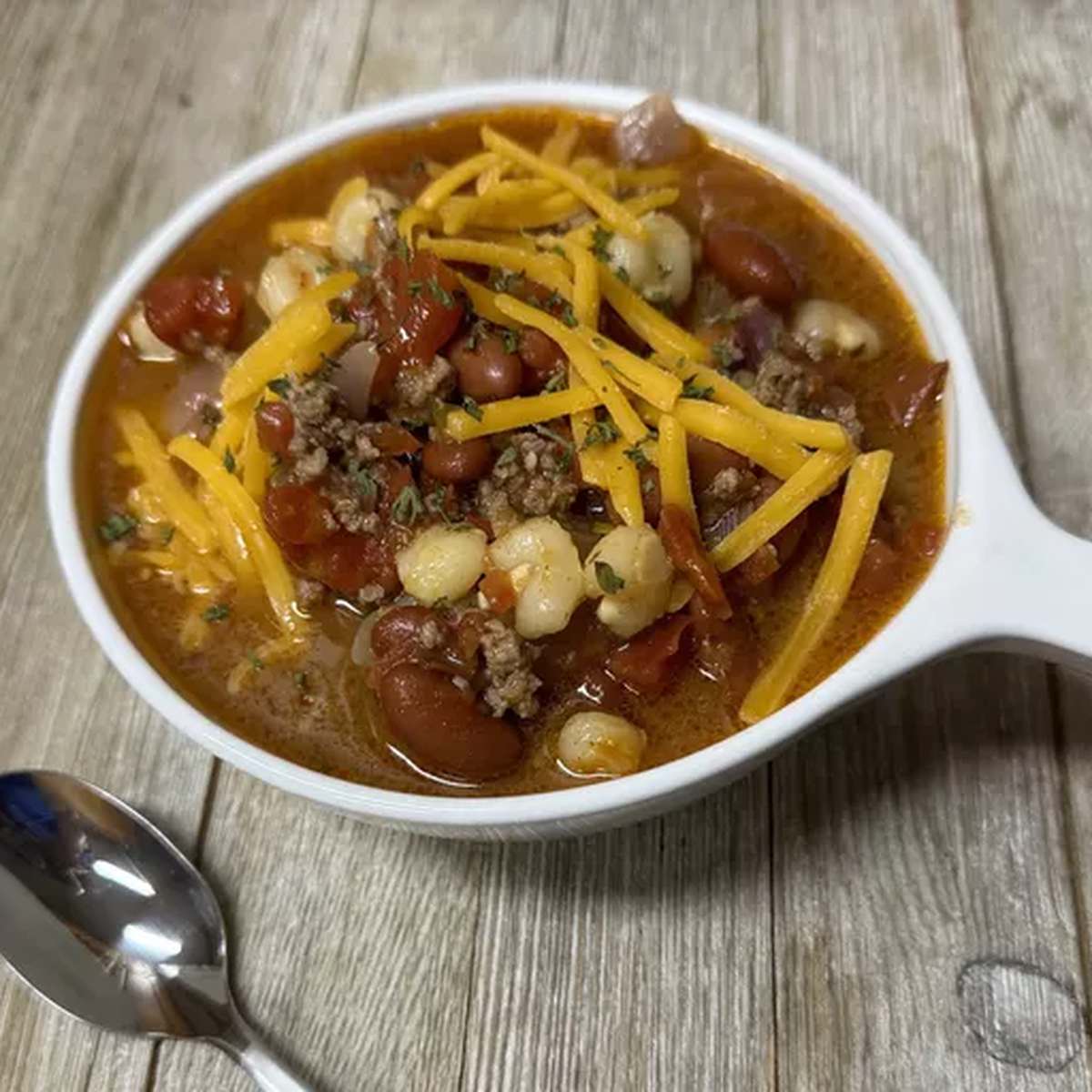 Easy Taco Soup Recipe: A Flavorful & Quick Dinner