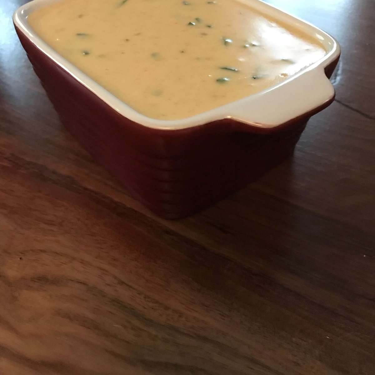 Grilled Poblano Queso Dip: An Easy & Delicious Recipe