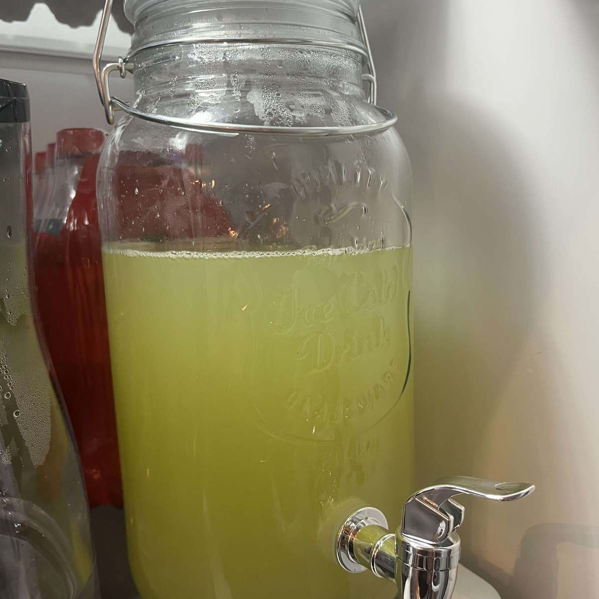 State Fair Lemonade Recipe: Refreshing Homemade Drink