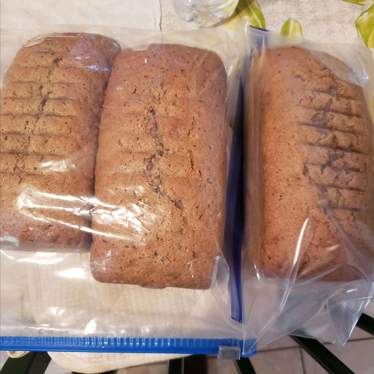 The Ultimate Zucchini Bread Recipe