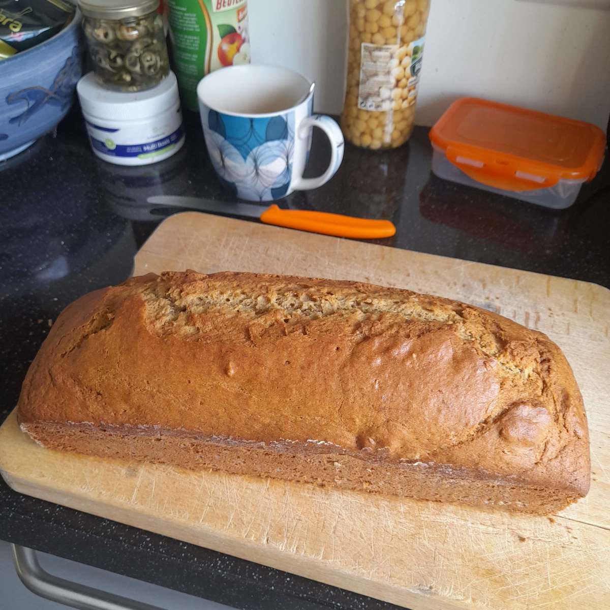 Ultimate Banana Bread Recipe: Moist &amp; Delicious