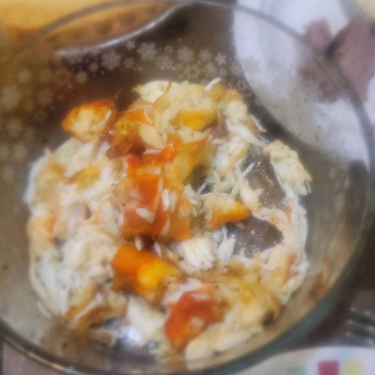 Delicious Crab-Topped Pan-Seared Filet Mignon Recipe