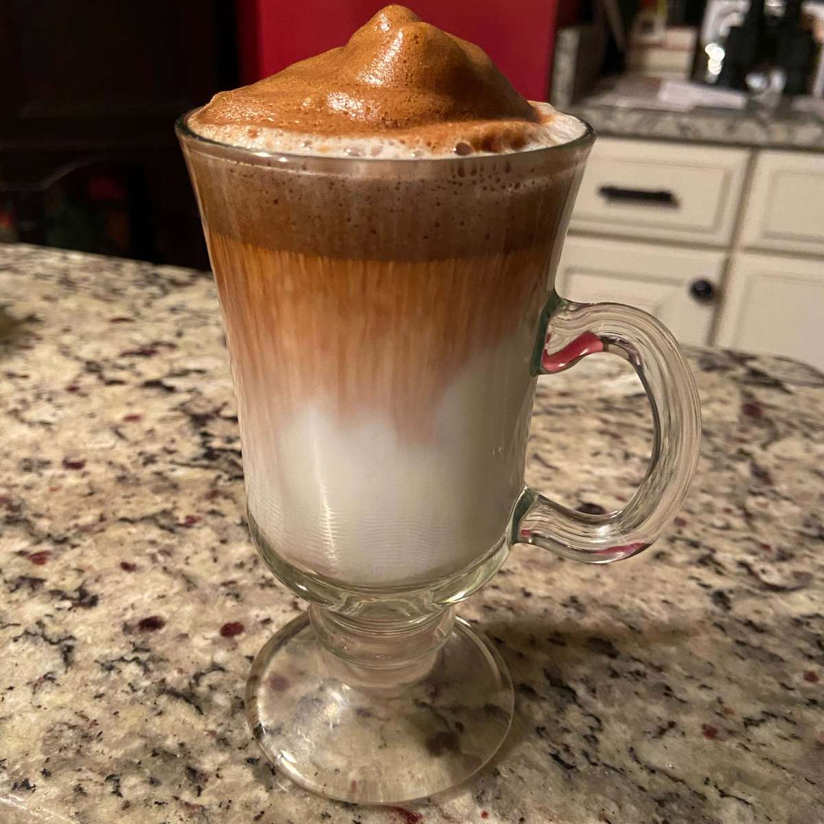 Easy Dalgona Coffee Recipe: Whipped Coffee Delight