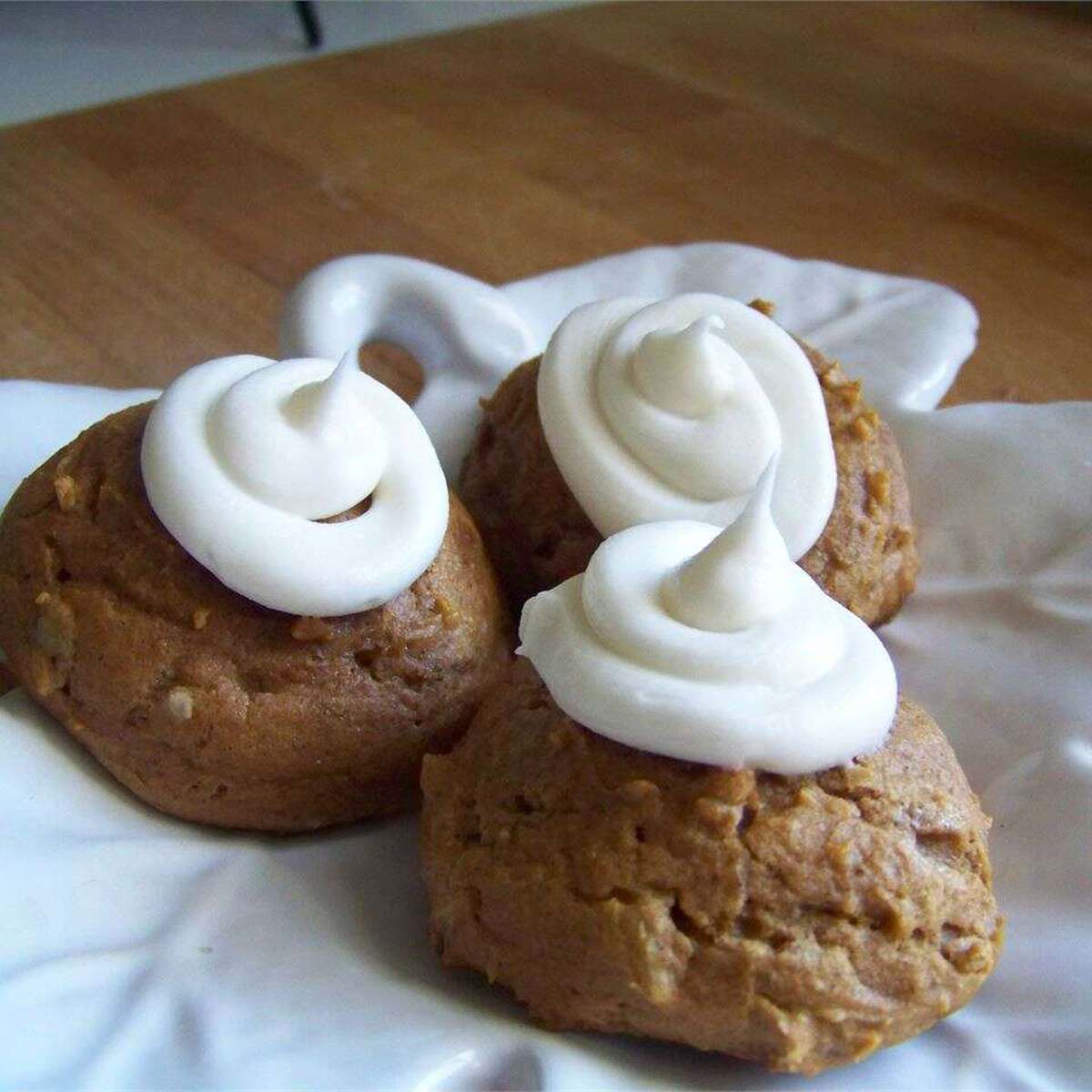 Easy Pumpkin Cookies Recipe: Delicious & Simple!